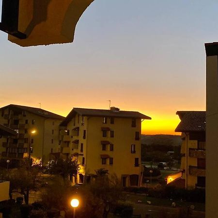 Appartement 4 Pers Max A Seignosse Le Penon Bagian luar foto