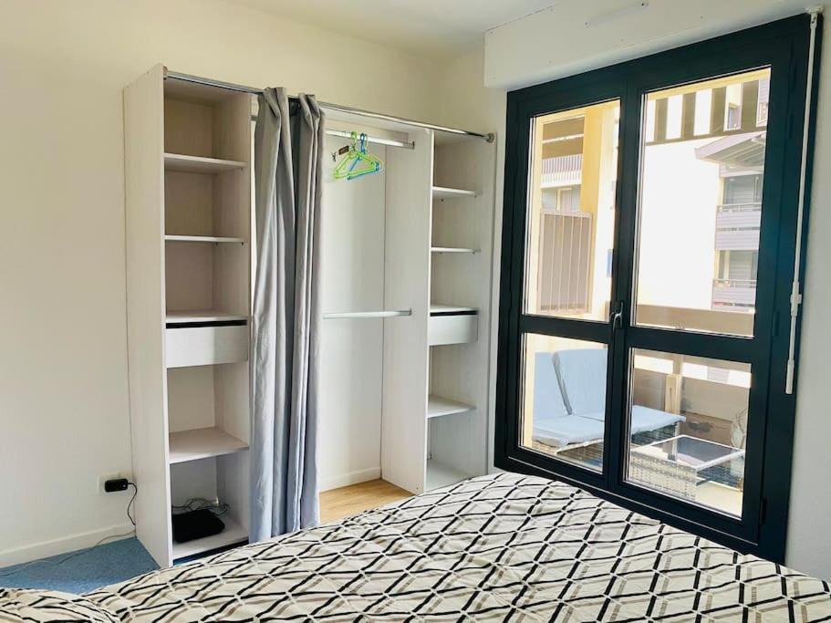Appartement 4 Pers Max A Seignosse Le Penon Bagian luar foto