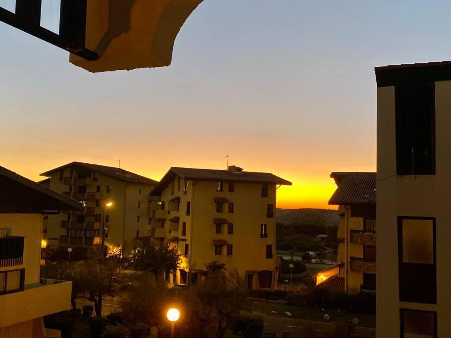 Appartement 4 Pers Max A Seignosse Le Penon Bagian luar foto