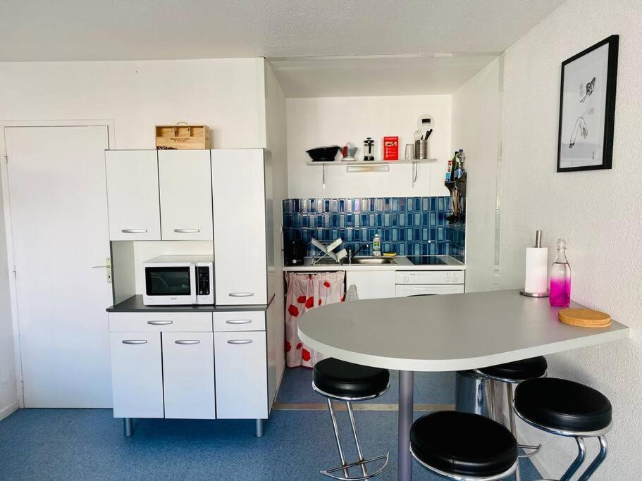 Appartement 4 Pers Max A Seignosse Le Penon Bagian luar foto